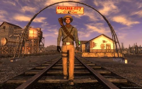 Fallout New Vegas 133619,3